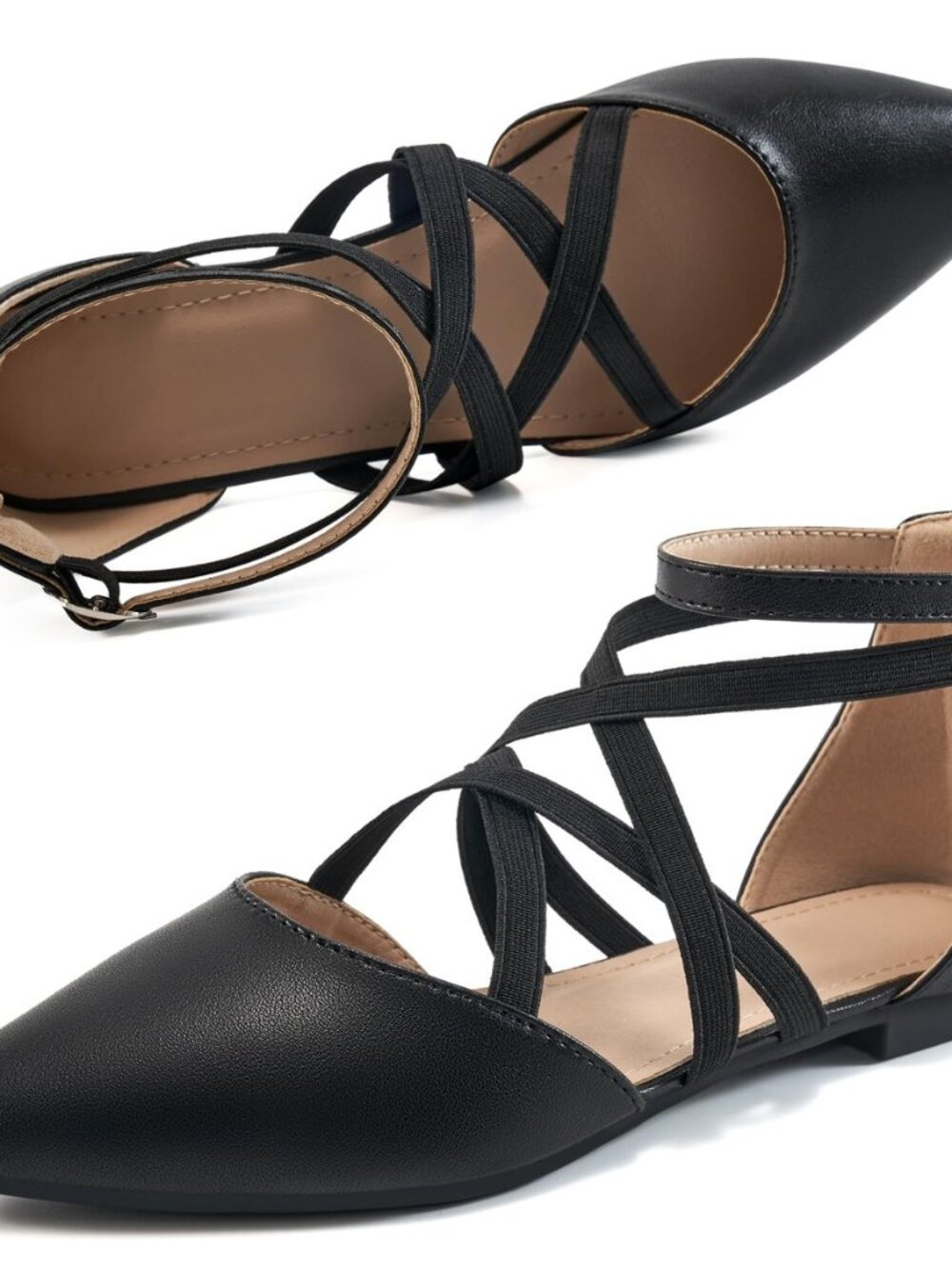 Womens Ballet Flats for Wedding: Comfortable Dress Work Flat for 2026 - Ladies